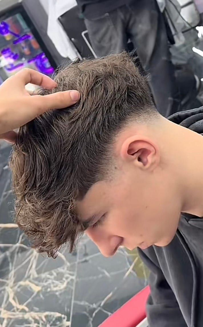 Profil de Dakota