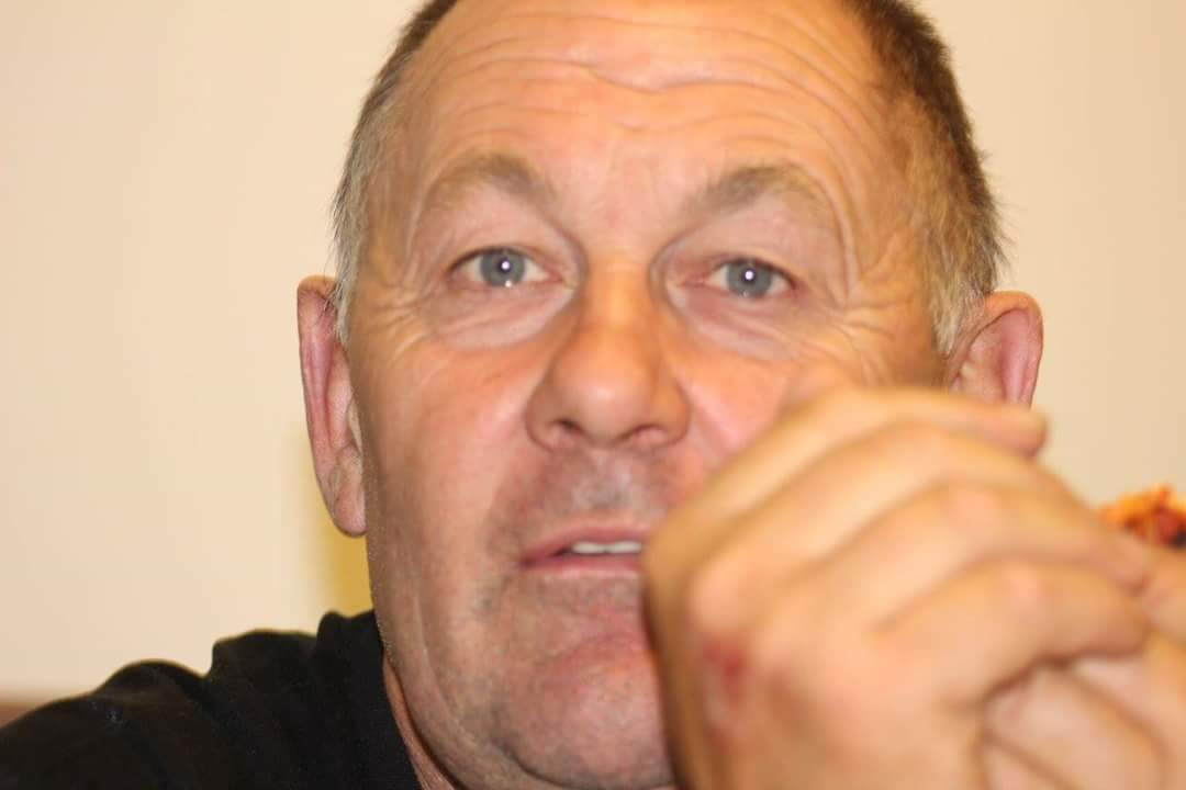 Profil de Davy
