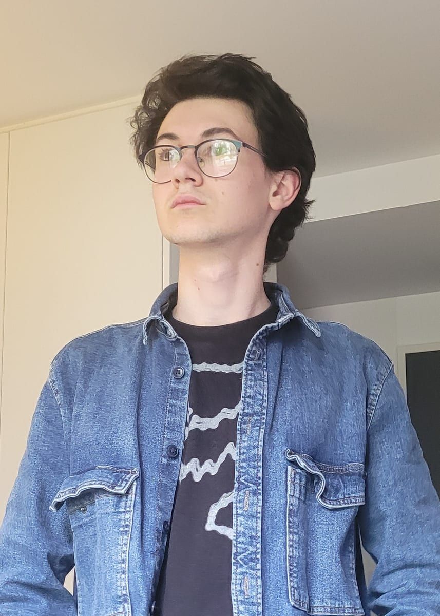 Profil de Stefen