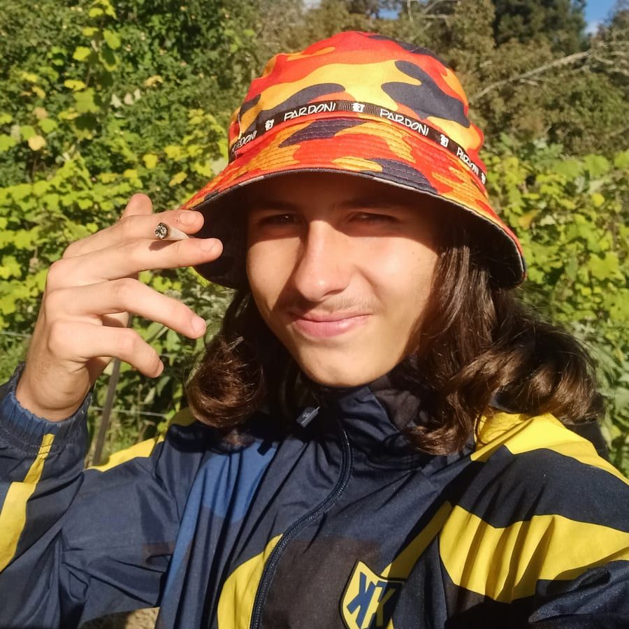 Profil de Carlo
