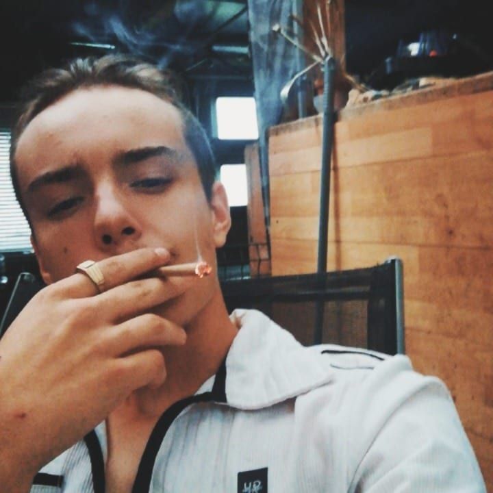 Profil de Ashwin
