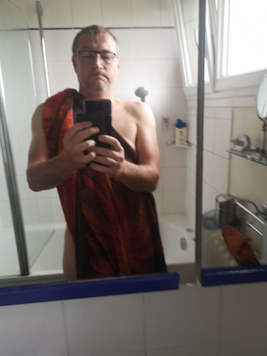 Profil de Yaacov