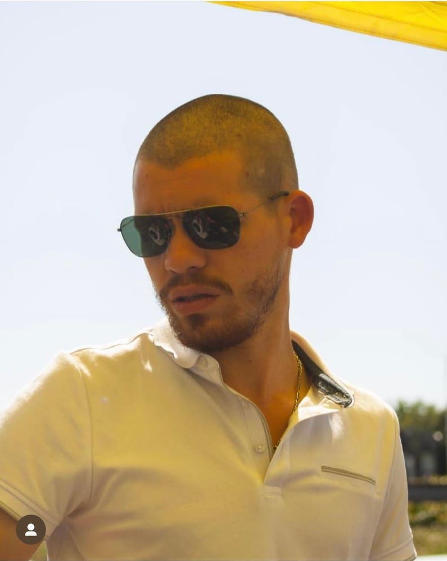 Profil de Enrique