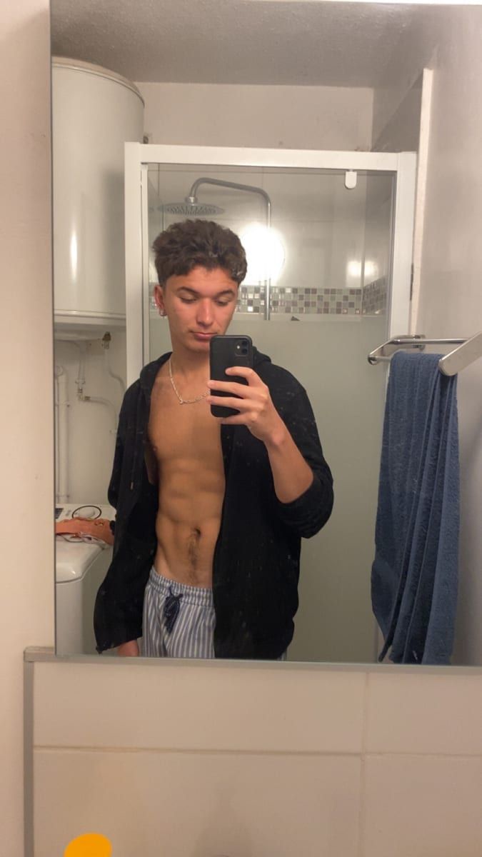 Profil de Yvann
