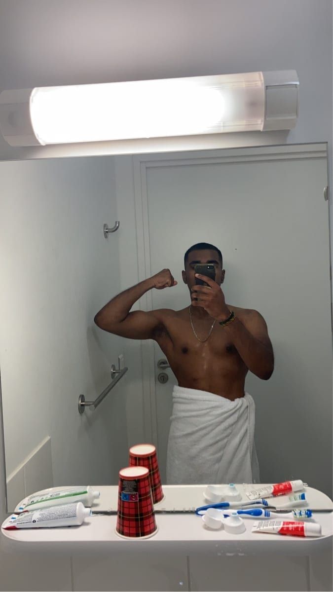 Profil de Mohamed-taha