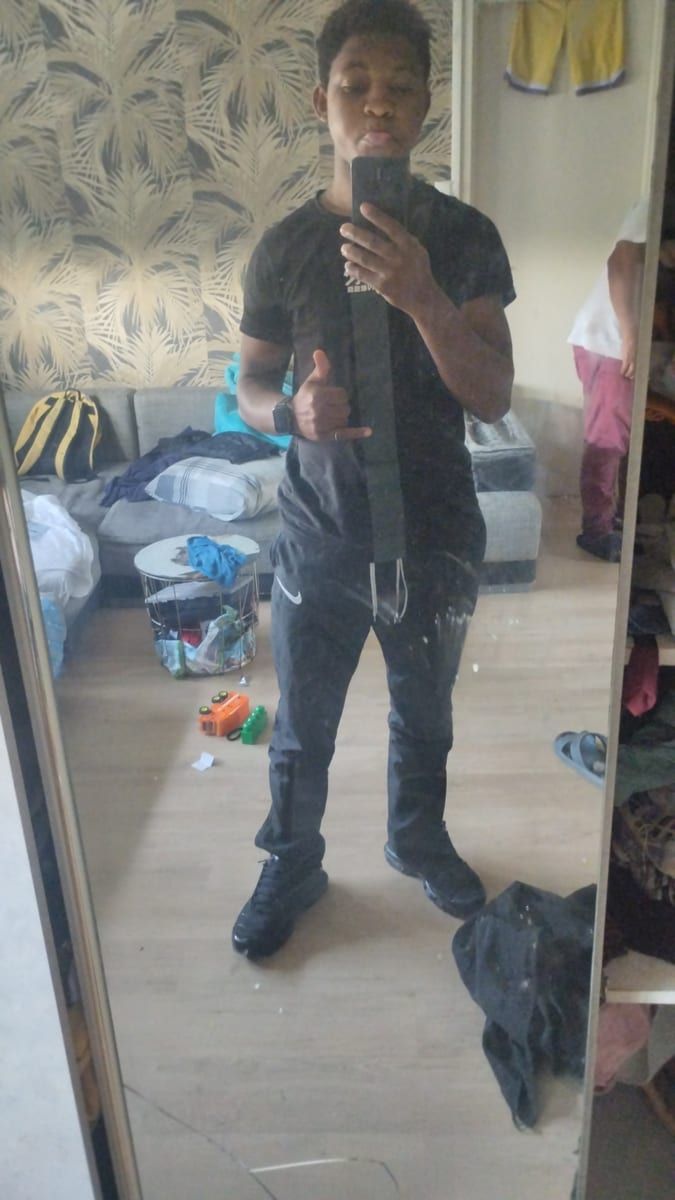 Profil de Hamin