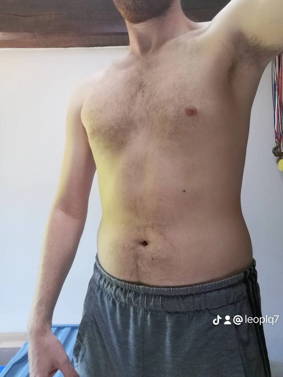 Profil de Scholastien