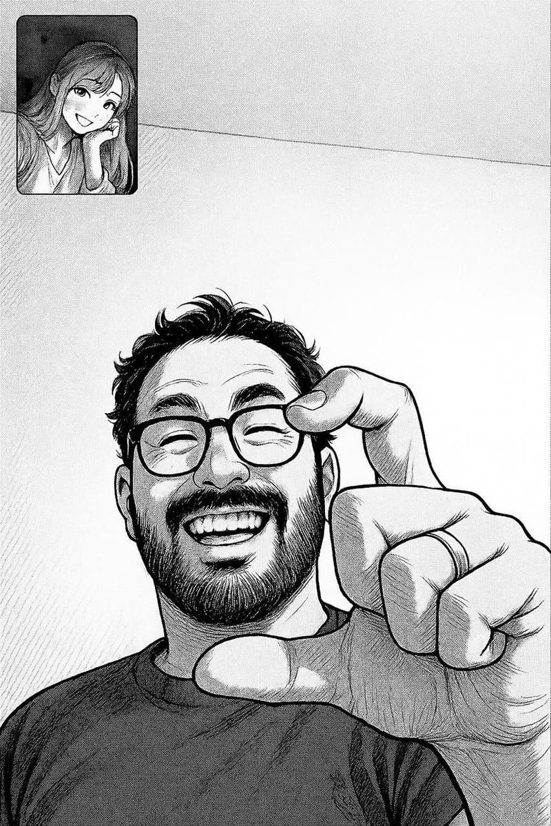 Profil de Kadir