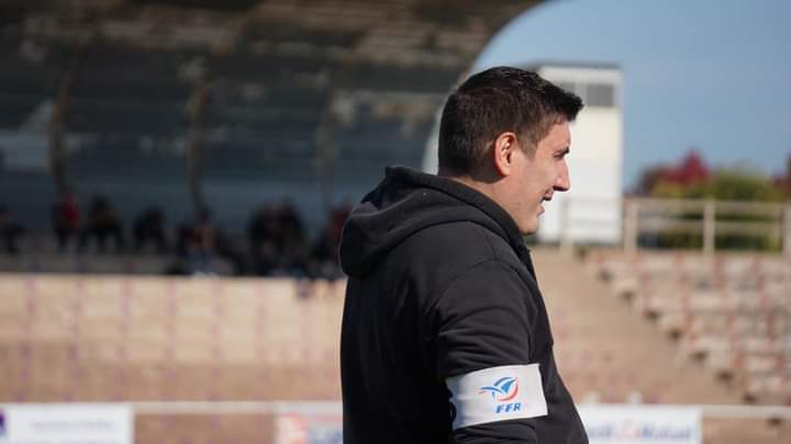 Profil de Eliav