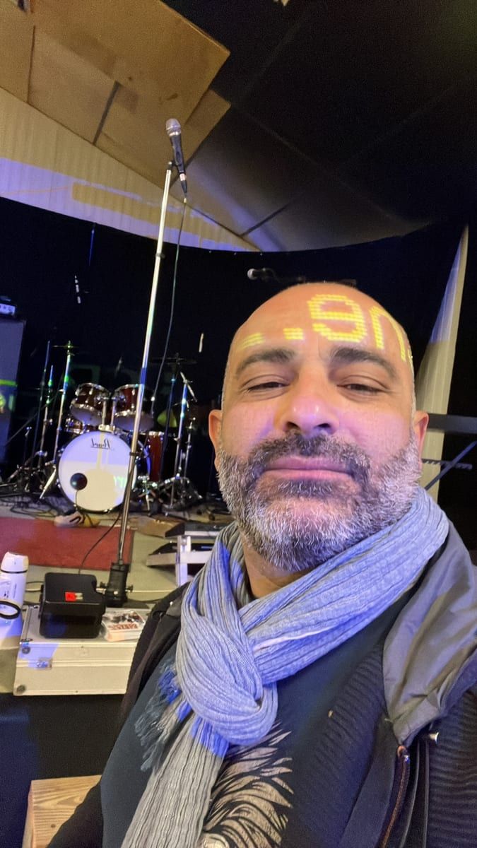 Profil de Nareg