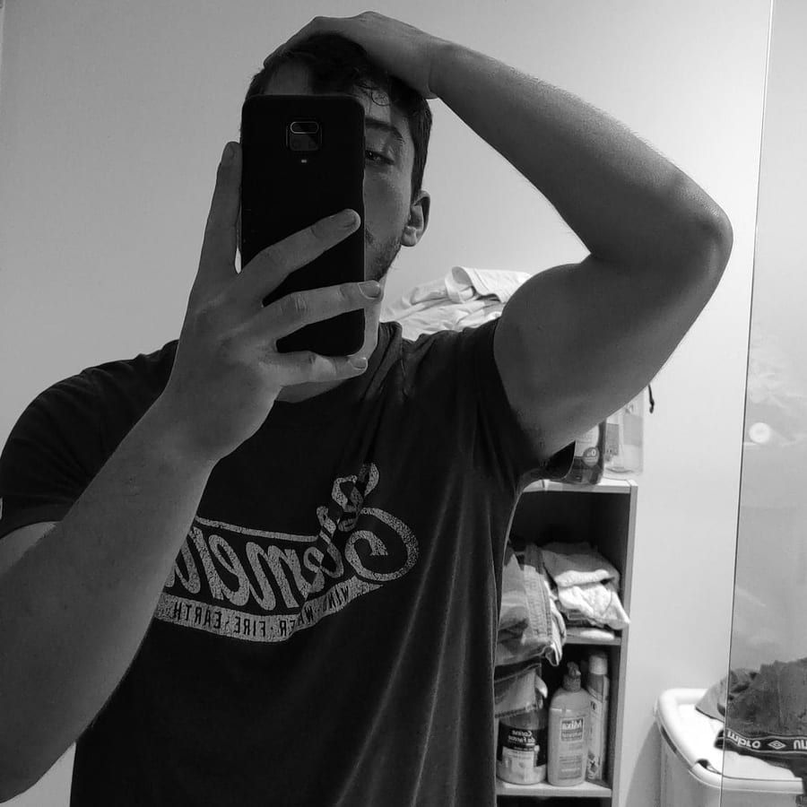 Profil de Lesly