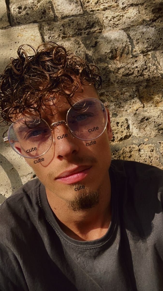 Profil de Kemuel