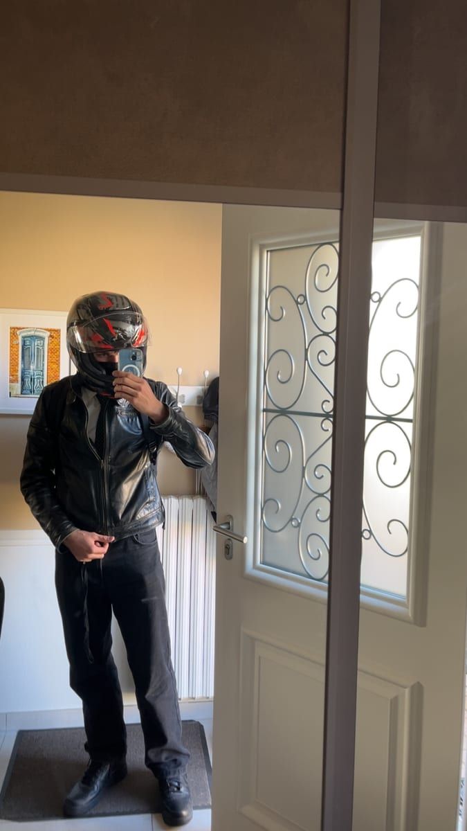 Profil de Ademar