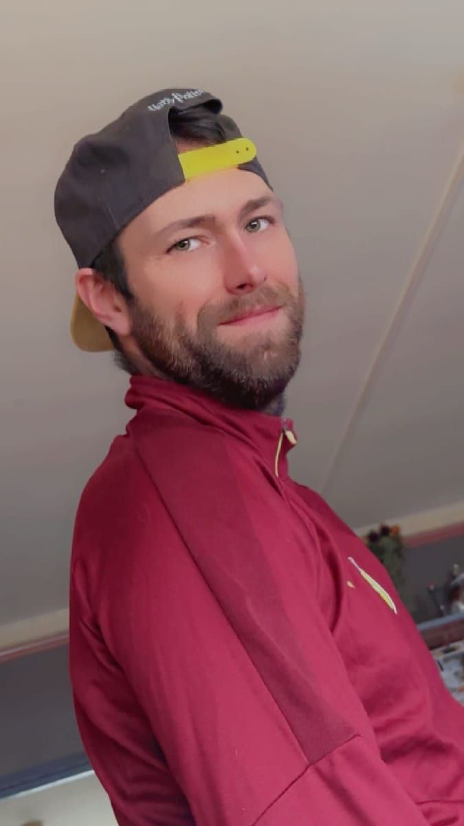Profil de Rodrigue
