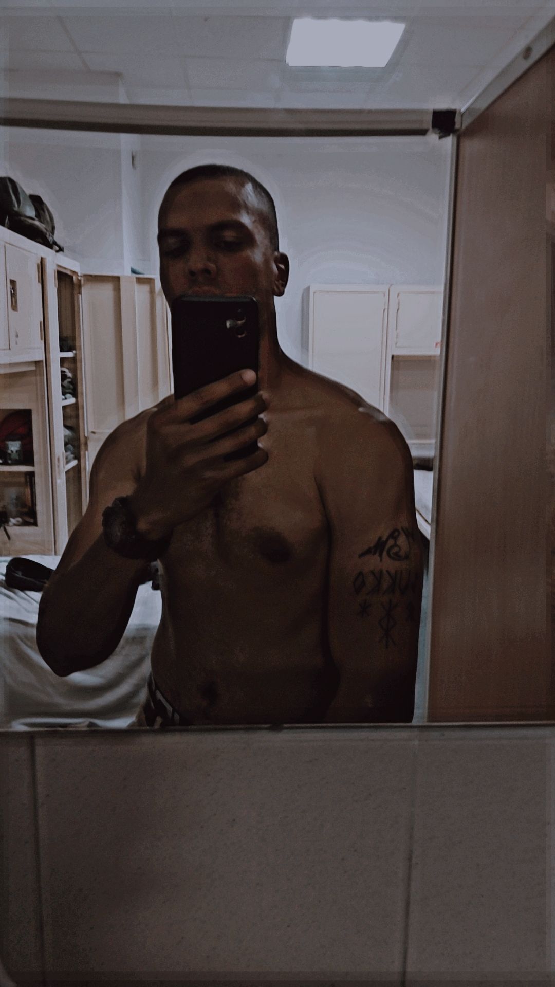 Profil de Jaffar