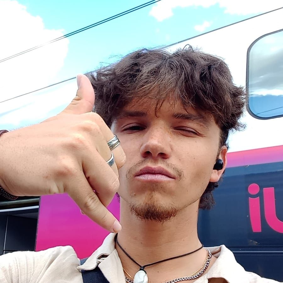 Profil de Jovany