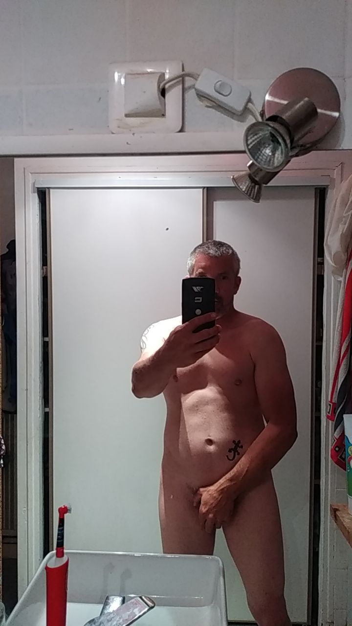 Profil de Nadav