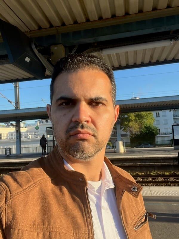 Profil de Ioannis