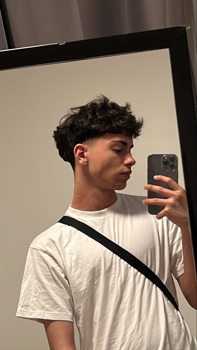Profil de Nickolas