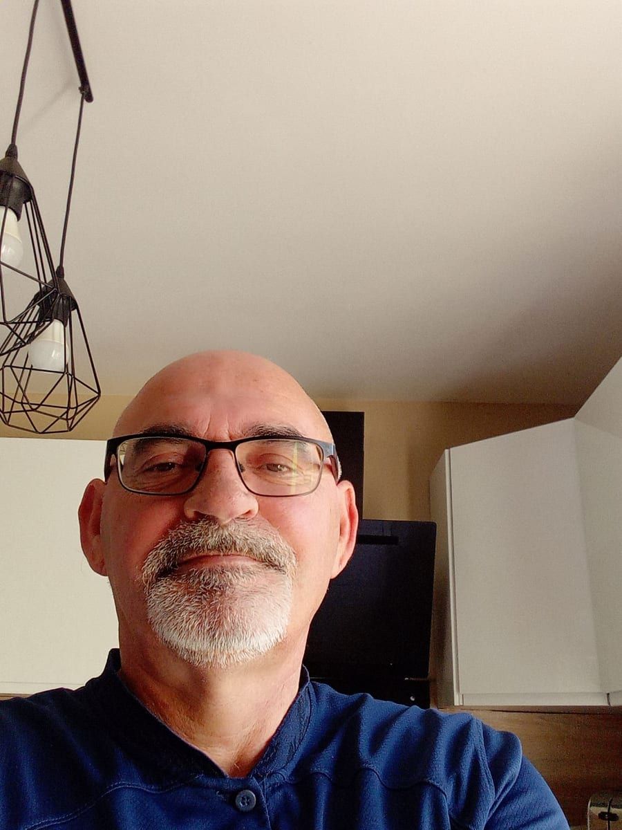 Profil de Jean-mael