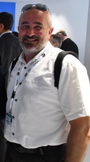 Profil de Gani