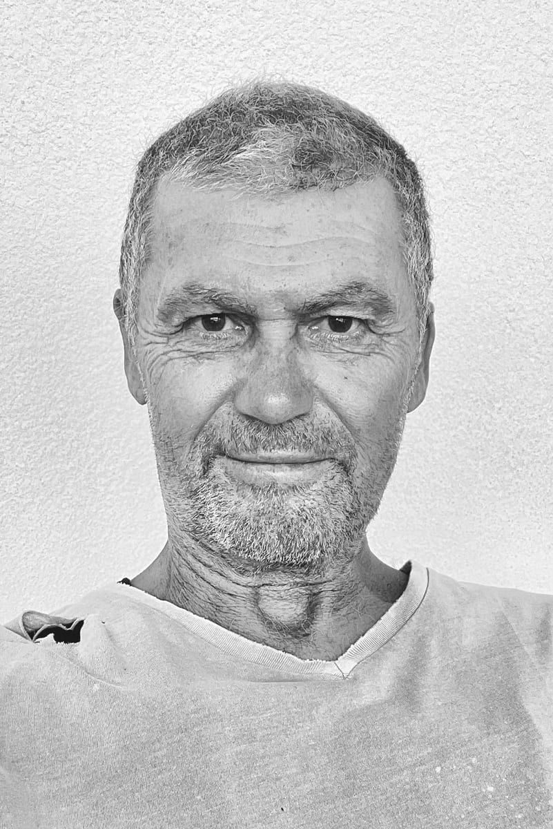 Profil de Pierrick