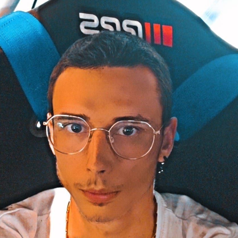 Profil de Nathanel